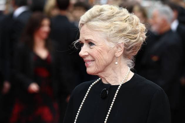 May 19, 2023, Cannes, Cote d Azur, France: LIV ULLMANN attends the screening of The Zone of Interest during the 76th Annual Cannes Film Festival at Palais des Festivals on May 19, 2023 in Cannes, France Cannes France - ZUMAc179 20230519_zep_c179_137 Copyright: xMickaelxChavetx
