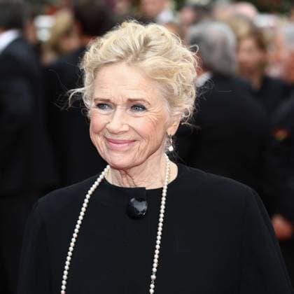 May 19, 2023, Cannes, Cote d Azur, France: LIV ULLMANN attends the screening of The Zone of Interest during the 76th Annual Cannes Film Festival at Palais des Festivals on May 19, 2023 in Cannes, France Cannes France - ZUMAc179 20230519_zep_c179_138 Copyright: xMickaelxChavetx