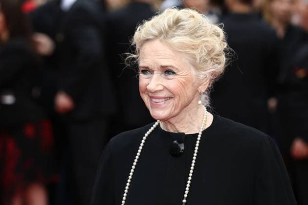 May 19, 2023, Cannes, Cote d Azur, France: LIV ULLMANN attends the screening of The Zone of Interest during the 76th Annual Cannes Film Festival at Palais des Festivals on May 19, 2023 in Cannes, France Cannes France - ZUMAc179 20230519_zep_c179_139 Copyright: xMickaelxChavetx
