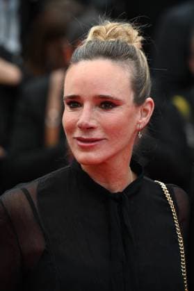 76th Cannes Film Festival 2023, Red Carpet Film The Zone Of Interest. Pictured Geraldine Danon  Copyright: xManuelexMangiarottix xipa-agencyx xPoolxPhotoxEventsx01x IPA_IPA38053767