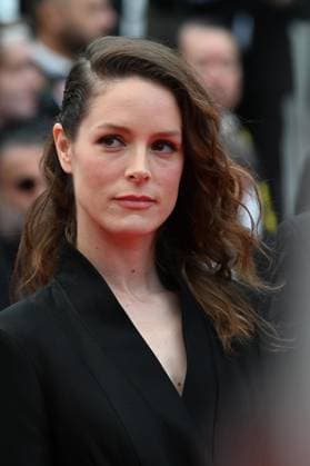 76th Cannes Film Festival 2023, Red Carpet Film The Zone Of Interest. Pictured Han Dan Tong  Copyright: xManuelexMangiarottix xipa-agencyx xPoolxPhotoxEventsx01x IPA_IPA38053769