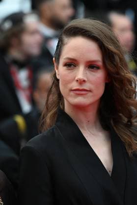 76th Cannes Film Festival 2023, Red Carpet Film The Zone Of Interest. Pictured Han Dan Tong  Copyright: xManuelexMangiarottix xipa-agencyx xPoolxPhotoxEventsx01x IPA_IPA38053773