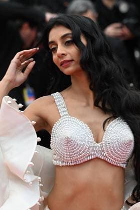 76th Cannes Film Festival 2023, Red Carpet Film The Zone Of Interest. Pictured Guest  Copyright: xManuelexMangiarottix xipa-agencyx xPoolxPhotoxEventsx01x IPA_IPA38053778