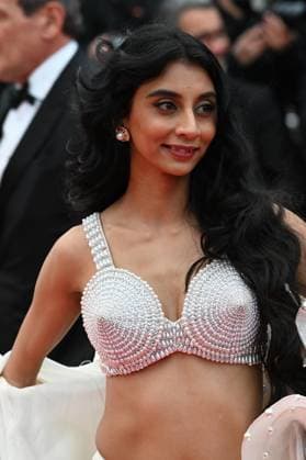 76th Cannes Film Festival 2023, Red Carpet Film The Zone Of Interest. Pictured Guest  Copyright: xManuelexMangiarottix xipa-agencyx xPoolxPhotoxEventsx01x IPA_IPA38053782