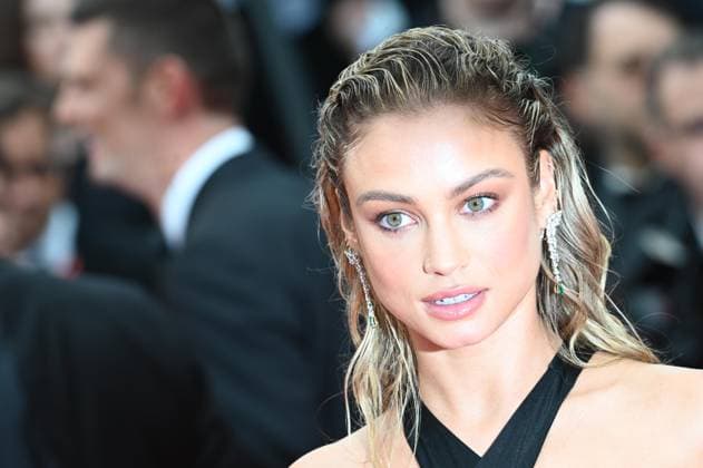 76th Cannes Film Festival 2023, Red Carpet Film The Zone Of Interest Pictured: Rose Bertram  Copyright: xManuelexMangiarottix xipa-agencyx xPoolxPhotoxEventsx01x IPA_IPA38054424