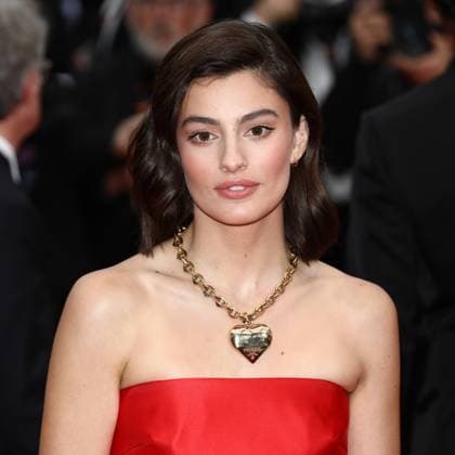 May 19, 2023, Cannes, Cote d Azur, France: DIANA SILVERS attends the screening of The Zone of Interest during the 76th Annual Cannes Film Festival at Palais des Festivals on May 19, 2023 in Cannes, France Cannes France - ZUMAc179 20230519_zep_c179_161 Copyright: xMickaelxChavetx