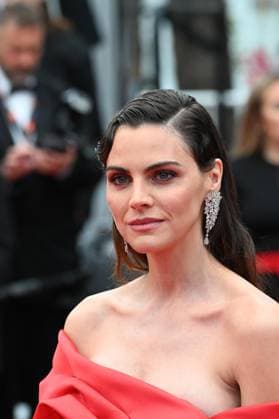 76th Cannes Film Festival 2023, Red Carpet Film The Zone Of Interest Pictured: Amalia Salamanca  Copyright: xManuelexMangiarottix xipa-agencyx xPoolxPhotoxEventsx01x IPA_IPA38055125
