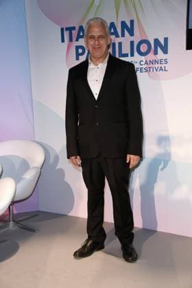 76th Cannes Film Festival 2023, Presentation of the film The best of you. Pictured: Vincent Riotta  Copyright: xAlbertoxTerenghi PoolxPhotoxEvenx xPoolxPhotoxEventsx01x IPA_IPA38056946