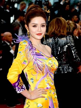 76th Cannes Film Festival 2023, evening 4 - red carpet of the film The Zone Of Interest . In the photo Guest  Copyright: xSimonexComix xipa-agency.netx xPoolxPhotoxEventsx01x IPA_IPA38057393