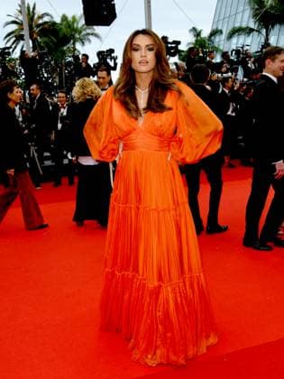 76th Cannes Film Festival 2023, evening 4 - red carpet of the film The Zone Of Interest . In the photo Guest  Copyright: xSimonexComix xipa-agency.netx xPoolxPhotoxEventsx01x IPA_IPA38057436