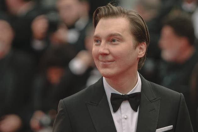 The Zone Of Interest Red Carpet - The 76th Annual Cannes Film Festival CANNES, FRANCE - MAY 19: Paul Dano attends the The Zone Of Interest red carpet during the 76th annual Cannes film festival at Palais des Festivals on May 19, 2023 in Cannes, France. Cannes France  Copyright: xLucaxCarlinox originalFilename: carlino-notitle230519_npCmS.jpg
