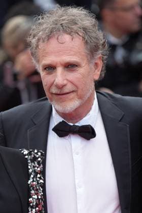 Charles Berling CELEBRITES : 76 eme festival de Cannes - Red Carpet du film Â« The Zone of Interest Â» - Cannes - 19 05 2023 NorbertScanella Panoramic 