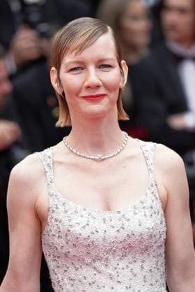 Sandra Hüller CELEBRITES : 76 eme festival de Cannes - Red Carpet du film Â« The Zone of Interest Â» - Cannes - 19 05 2023 NorbertScanella Panoramic 