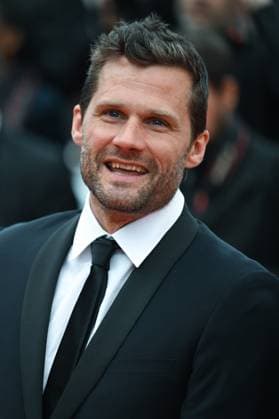 76e Festival International du Film de Cannes. MontÃ e des marches du film The zone of interest . 76e Festival International du film de Cannes. montee des marches du film The Zone of interest - 76th International Cannes Film Festival. red carpet of The Zone of interest - Alexis Michalik 292193 2023-05-19 Cannes France  Copyright: xLionelxGuericolas MPPx STAR_292193_028