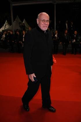76th Cannes Film Festival 2023, Red Carpet Film Four Daughters. Pictured Marco Muller  Copyright: xManuelexMangiarottix xipa-agencyx xPoolxPhotoxEventsx01x IPA_IPA38059988