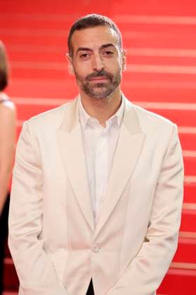 Mohammed Al Turki at the premiere of the feature film Les filles d Olfa Four Daughters at the Festival de Cannes 2023 76 Cannes International Film Festival at the Palais des Festivals Cannes, 19 05 2023. Foto:xD.xBedrosianx xFuturexImage