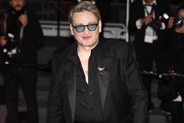 May 20, 2023, Cannes, Cote d Azur, France: BENOIT MAGIMEL attends the screening of The King of Algiers during the 76th Annual Cannes Film Festival at Palais des Festivals on May 19, 2023 in Cannes, France Cannes France - ZUMAc179 20230520_zep_c179_031 Copyright: xMickaelxChavetx