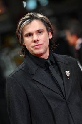 76e Festival International du film de Cannes. montee du film Omar la fraise - 76th International Cannes Film Festival. red carpet of Omar la fraise - Orelsan 292201 2023-05-19 Cannes France  Copyright: xLionelxGuericolas MPPx STAR_292201_038