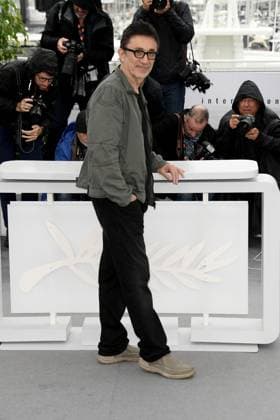 76th Cannes Film Festival 2023, Photocall film Kuru Otlar Ustune (About Dry Grasses) . Pictured: Nuri Bilge Ceylan  Copyright: xAlbertoxTerenghi PoolxPhotoxEvenx xPoolxPhotoxEventsx01x IPA_IPA38067632