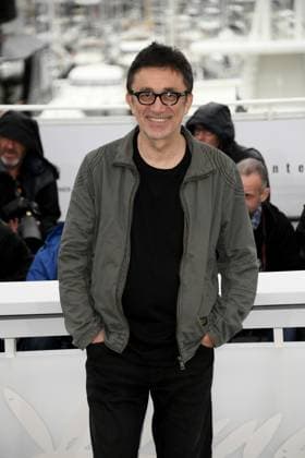 76th Cannes Film Festival 2023, Photocall film Kuru Otlar Ustune (About Dry Grasses) . Pictured: Nuri Bilge Ceylan  Copyright: xAlbertoxTerenghi PoolxPhotoxEvenx xPoolxPhotoxEventsx01x IPA_IPA38067642
