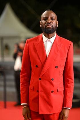 76e Festival International du film de Cannes. montee du film Omar la fraise - 76th International Cannes Film Festival. red carpet of Omar la fraise - Abd Al Malik 292201 2023-05-19 Cannes France  Copyright: xLionelxGuericolas MPPx STAR_292201_111