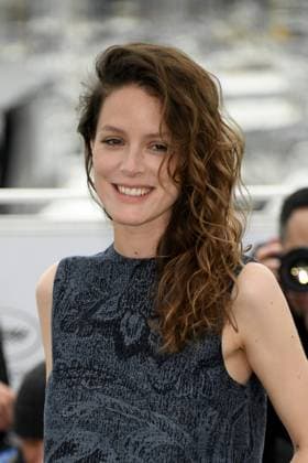 76th Cannes Film Festival 2023, Photocall film Flo. Pictured: GÃ raldine StÃ phane Caillard  Copyright: xAlbertoxTerenghi PoolxPhotoxEvenx xPoolxPhotoxEventsx01x IPA_IPA38067779