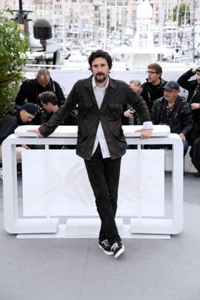 76th Cannes Film Festival 2023, Photocall film Eureka. Pictured: Lisandro Alonso  Copyright: xAlbertoxTerenghi PoolxPhotoxEvenx xPoolxPhotoxEventsx01x IPA_IPA38068390