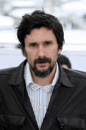 76th Cannes Film Festival 2023, Photocall film Eureka. Pictured: Lisandro Alonso  Copyright: xAlbertoxTerenghi PoolxPhotoxEvenx xPoolxPhotoxEventsx01x IPA_IPA38068392