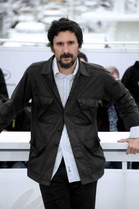 76th Cannes Film Festival 2023, Photocall film Eureka. Pictured: Lisandro Alonso  Copyright: xAlbertoxTerenghi PoolxPhotoxEvenx xPoolxPhotoxEventsx01x IPA_IPA38068395