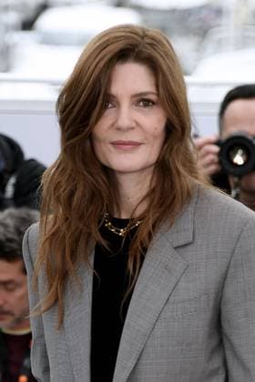 76th Cannes Film Festival 2023, Photocall film Eureka. Pictured: Chiara Mastroianni  Copyright: xAlbertoxTerenghi PoolxPhotoxEvenx xPoolxPhotoxEventsx01x IPA_IPA38068432