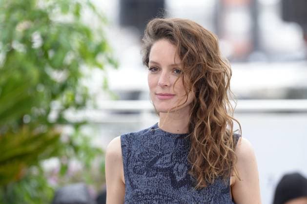 Stephane Caillard (actrice) CELEBRITES : 76 eme festival de Cannes - Photocall du film Â« Flo Â» - Cannes - 20 05 2023 NorbertScanella Panoramic 