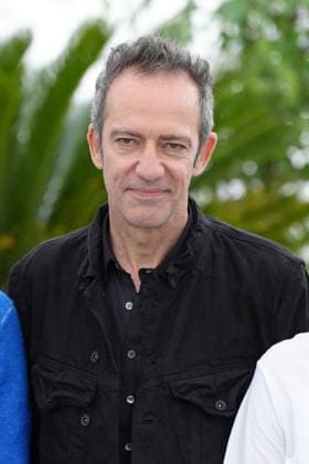 Rafi Pitts CELEBRITES : 76 eme festival de Cannes - Photocall du film Â« Eureka Â» - Cannes - 20 05 2023 NorbertScanella Panoramic 