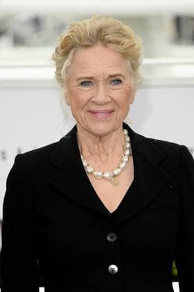 76th Cannes Film Festival 2023, Photocall film Liv Ullmann - A Road Less Travelled - Pictured: Liv Ullmann  Copyright: xAlbertoxTerenghi PoolxPhotoxEvenx xPoolxPhotoxEventsx01x IPA_IPA38070029