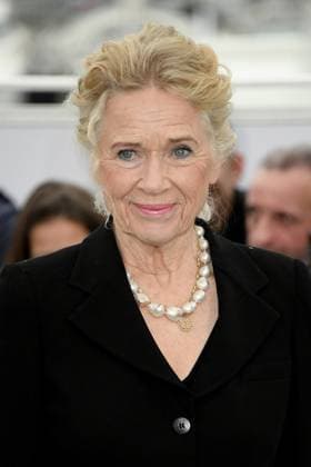 76th Cannes Film Festival 2023, Photocall film Liv Ullmann - A Road Less Travelled - Pictured: Liv Ullmann  Copyright: xAlbertoxTerenghi PoolxPhotoxEvenx xPoolxPhotoxEventsx01x IPA_IPA38070039