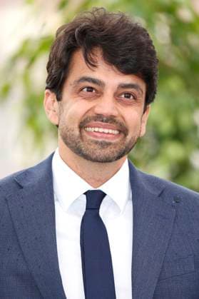 Dheeraj Akolkar at the photocall for the TV documentary Liv Ullmann A Road Less Travelled at the Festival de Cannes 2023 76 Cannes International Film Festival at the Palais des Festivals Cannes, 120 05 2023. Foto:xD.xBedrosianx xFuturexImage