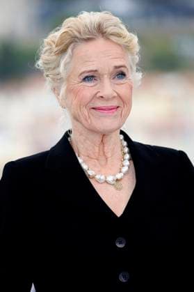 Liv Ullmann at the photocall for the TV documentary Liv Ullmann A Road Less Travelled at the Festival de Cannes 2023 76 Cannes International Film Festival at the Palais des Festivals Cannes, 120 05 2023. Foto:xD.xBedrosianx xFuturexImage