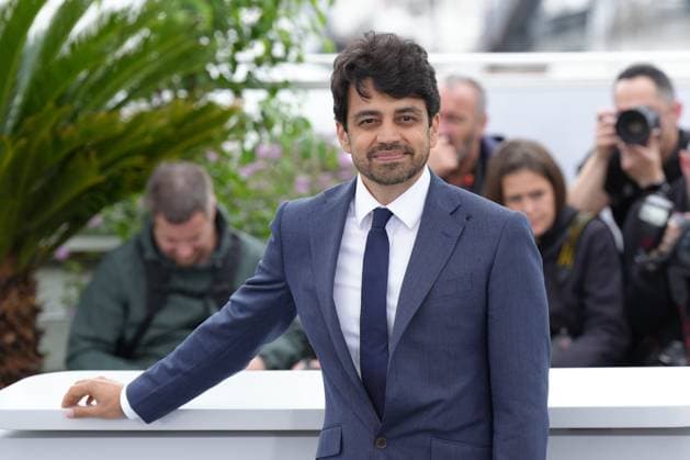 Dheeraj Akolkar CELEBRITES : 76 eme festival de Cannes - Photocall du film Â« Liv Ullmann - A Road Less Travelled Â» - Cannes - 20 05 2023 NorbertScanella Panoramic 