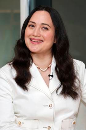 Lily Gladstone at the Kering Women in Motion Talk at the Festival de Cannes 20223 76 Cannes International Film Festival at the Majestic Hotel Cannes, 20 05 2023. Foto:xD.xBedrosianx xFuturexImage