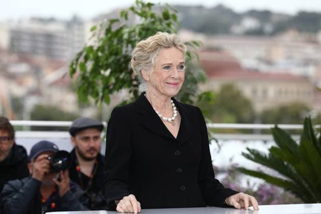 May 20, 2023, Cannes, Cote d Azur, France: LIV ULLMANN attends the photocall for A Road Less Travelled as part of Cannes Classics during the 76th Annual Cannes Film Festival at Palais des Festivals on May 20, 2023 in Cannes, France Cannes France - ZUMAc179 20230520_zep_c179_084 Copyright: xMickaelxChavetx