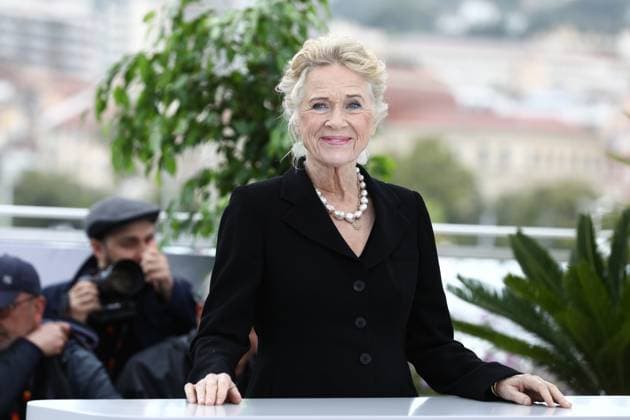 May 20, 2023, Cannes, Cote d Azur, France: LIV ULLMANN attends the photocall for A Road Less Travelled as part of Cannes Classics during the 76th Annual Cannes Film Festival at Palais des Festivals on May 20, 2023 in Cannes, France Cannes France - ZUMAc179 20230520_zep_c179_086 Copyright: xMickaelxChavetx