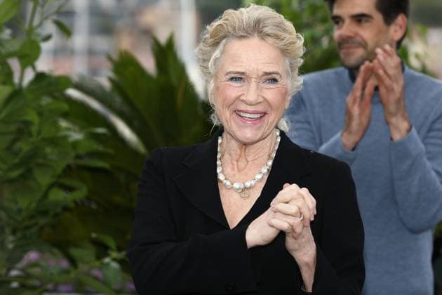 May 20, 2023, Cannes, Cote d Azur, France: LIV ULLMANN attends the photocall for A Road Less Travelled as part of Cannes Classics during the 76th Annual Cannes Film Festival at Palais des Festivals on May 20, 2023 in Cannes, France Cannes France - ZUMAc179 20230520_zep_c179_083 Copyright: xMickaelxChavetx