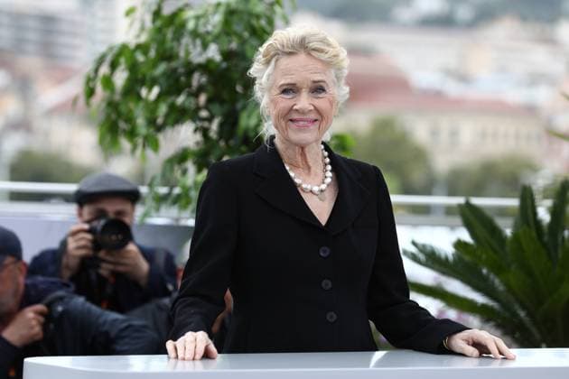 May 20, 2023, Cannes, Cote d Azur, France: LIV ULLMANN attends the photocall for A Road Less Travelled as part of Cannes Classics during the 76th Annual Cannes Film Festival at Palais des Festivals on May 20, 2023 in Cannes, France Cannes France - ZUMAc179 20230520_zep_c179_085 Copyright: xMickaelxChavetx