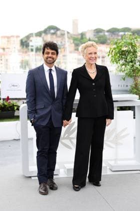 76e Festival International du Film de Cannes. Photocall avec Liv Ullman 76th International Cannes Film Festival 292230 2023-05-20 Cannes France Ullmann, Liv  Copyright: xIvankaxVoisinx xStarfacex STAR_292230_003