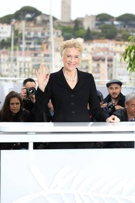 76e Festival International du Film de Cannes. Photocall avec Liv Ullman 76th International Cannes Film Festival 292230 2023-05-20 Cannes France Ullmann, Liv  Copyright: xIvankaxVoisinx xStarfacex STAR_292230_004