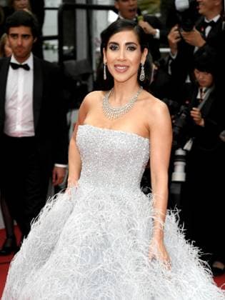 76th Cannes Film Festival 2023, evening 5 - red carpet of the film Killers Of The Flower Moon . In the photo Guest  Copyright: xAlbertoxTerenghix xipa-agency.nex xPoolxPhotoxEventsx01x IPA_IPA38075649