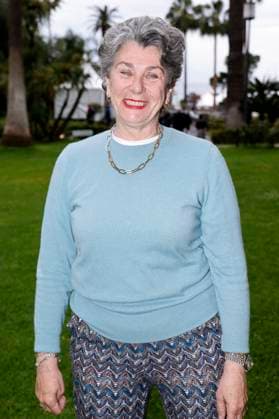 Kirsten Niehuus at the German Films and Medienboard reception 2023 in the garden of the Hotel Mondrian Cannes at the Festival de Cannes 2023 76 Cannes International Film Festival Cannes, 20 05 2023 Foto:xS.xGabschx xFuturexImage
