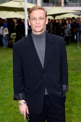 Matthias Schweighöfer at the German Films and Medienboard reception 2023 in the garden of the Hotel Mondrian Cannes at the Festival de Cannes 2023 76 Cannes International Film Festival Cannes, 20 05 2023 Foto:xS.xGabschx xFuturexImage