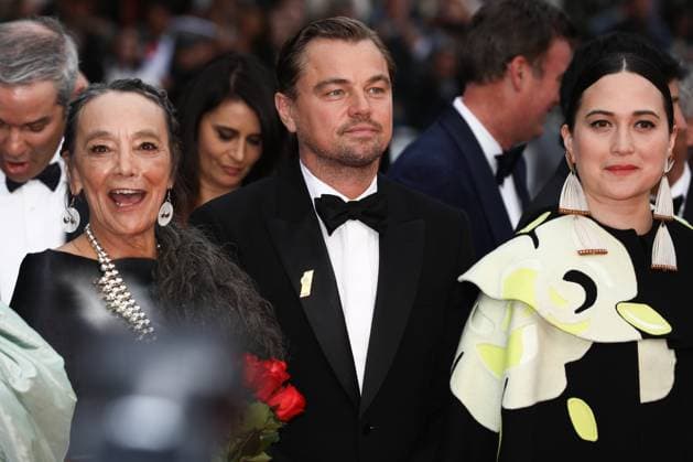 May 20, 2023, Cannes, Cote d Azur, France: MARTIN SCORCESE attends the screening of Killers of the Flower Moon during the 76th Annual Cannes Film Festival at Palais des Festivals on May 20, 2023 in Cannes, France Cannes France - ZUMAc179 20230520_zep_c179_126 Copyright: xMickaelxChavetx