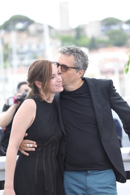 76e Festival International du Film de Cannes. Photocall du film Retratos Fantasma 292232 2023-05-20 Cannes France Mendonca Filho, Kleber  Copyright: xIvankaxVoisinx xStarfacex STAR_292232_004