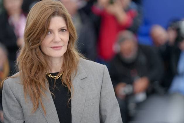 76e Festival International du Film de Cannes. Photocall du film Eureka 292212 2022-05-20 Cannes France Mastroianni, Chiara  Copyright: xSergexArnalx xStarfacex STAR_292212_007